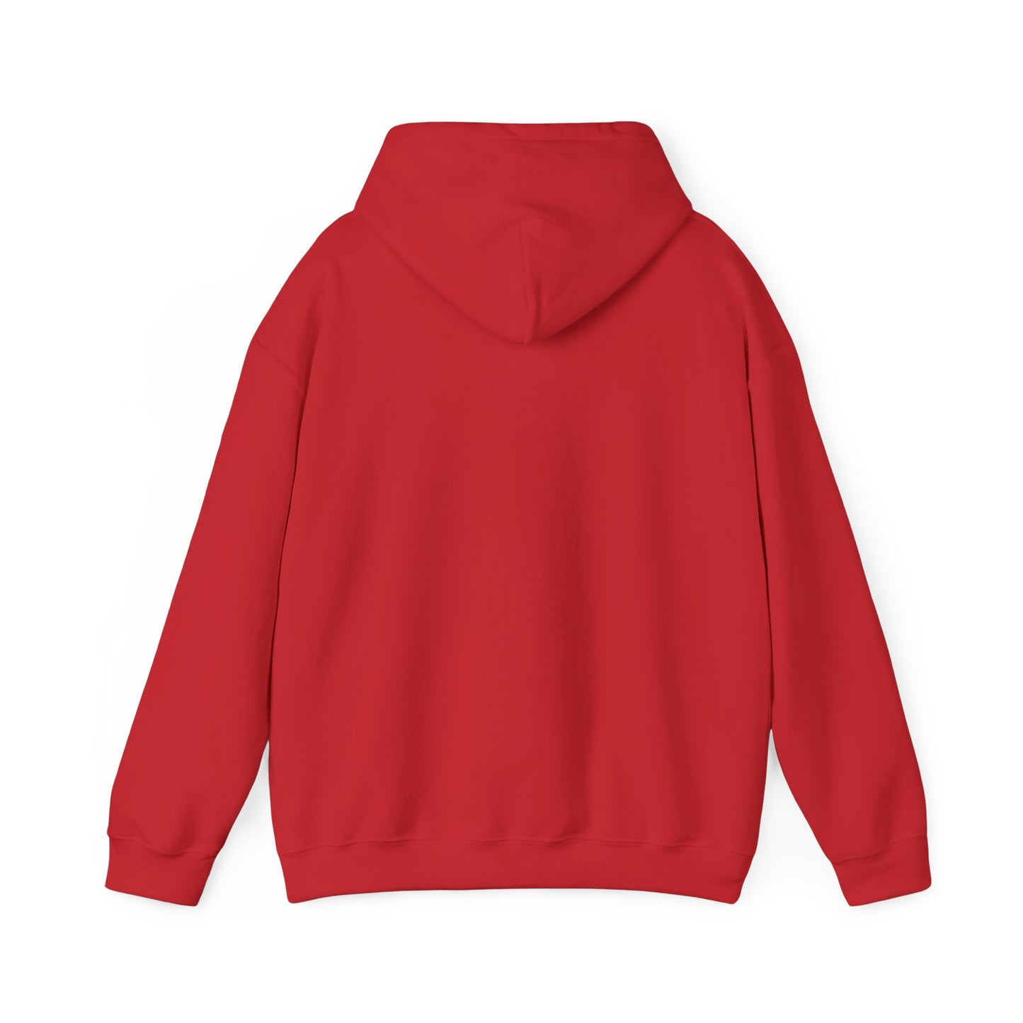 Cäty Fashion Hoodie