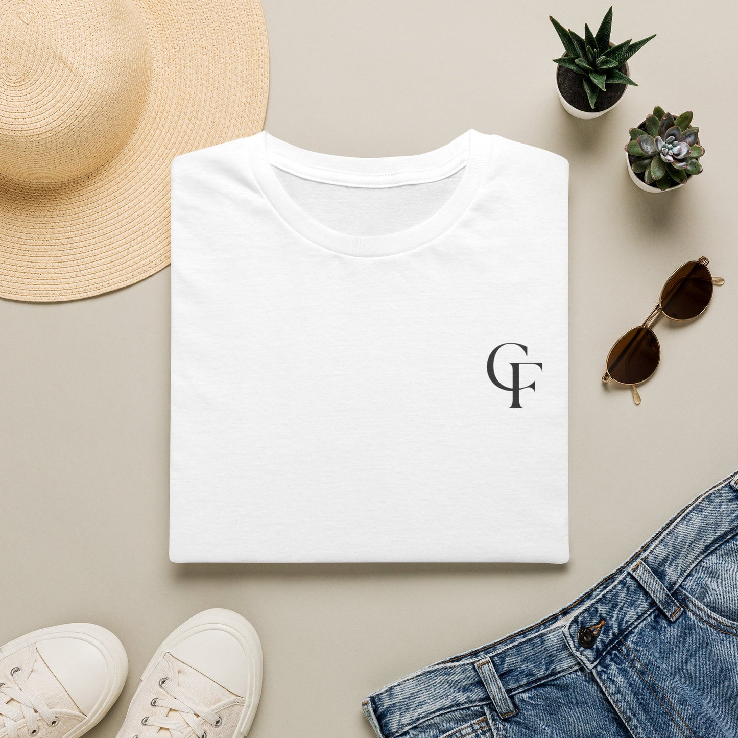 Cäty Fashion T-Shirt