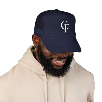 Cäty Fashion Cap