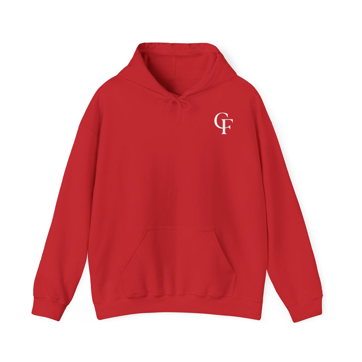 Cäty Fashion Hoodie