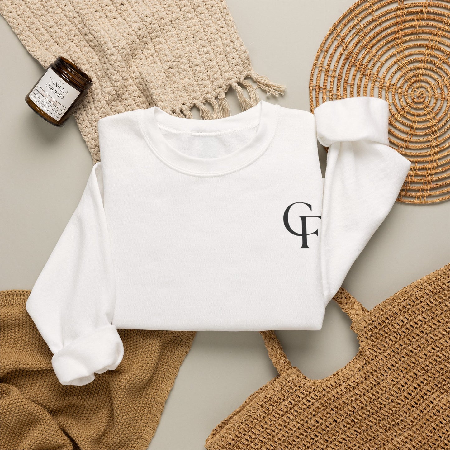 Cäty Fashion Sweatshirt