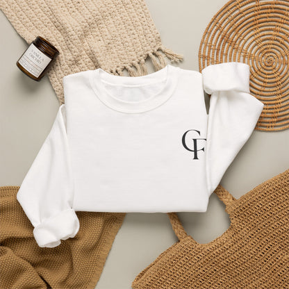 Cäty Fashion Sweatshirt