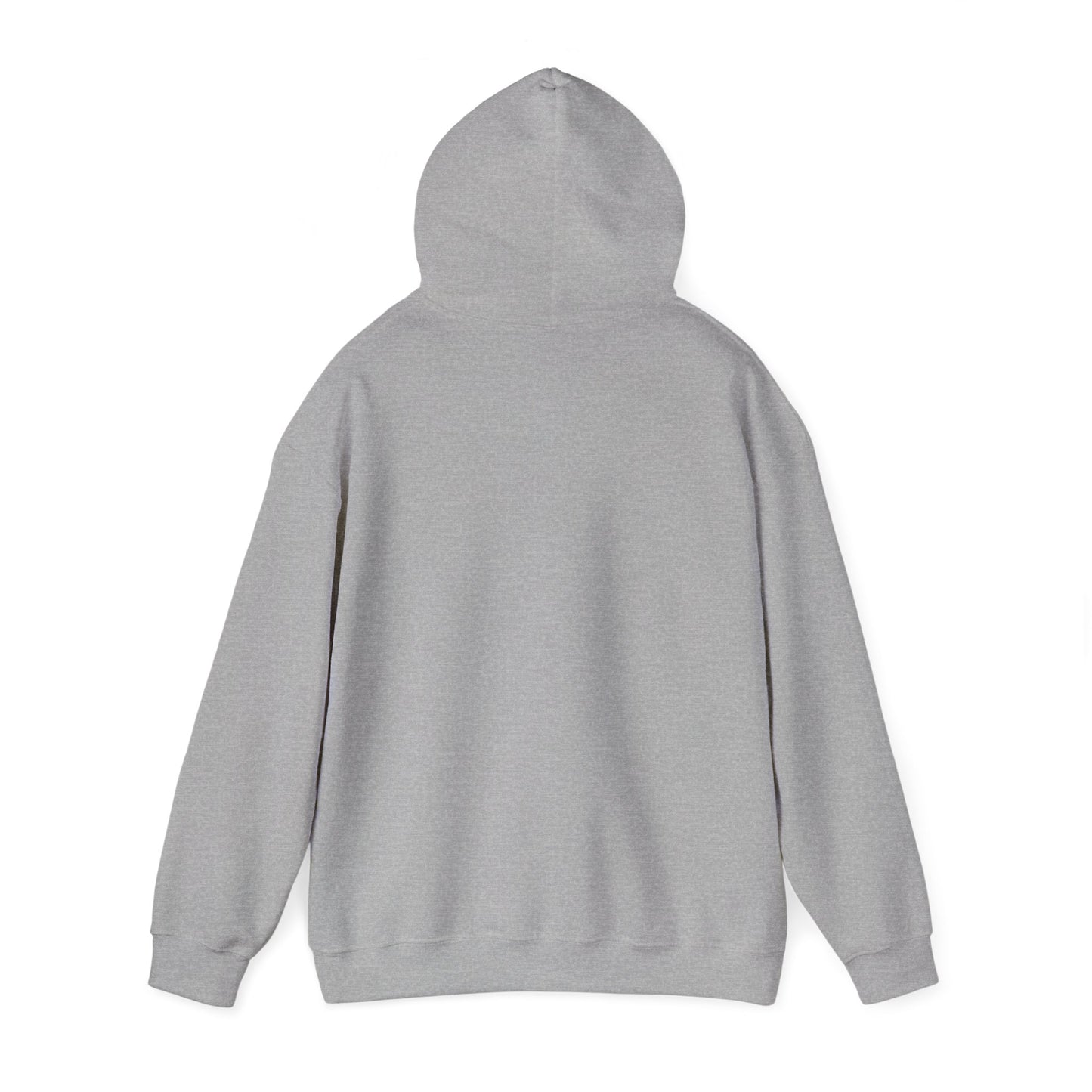 Cäty Fashion Hoodie