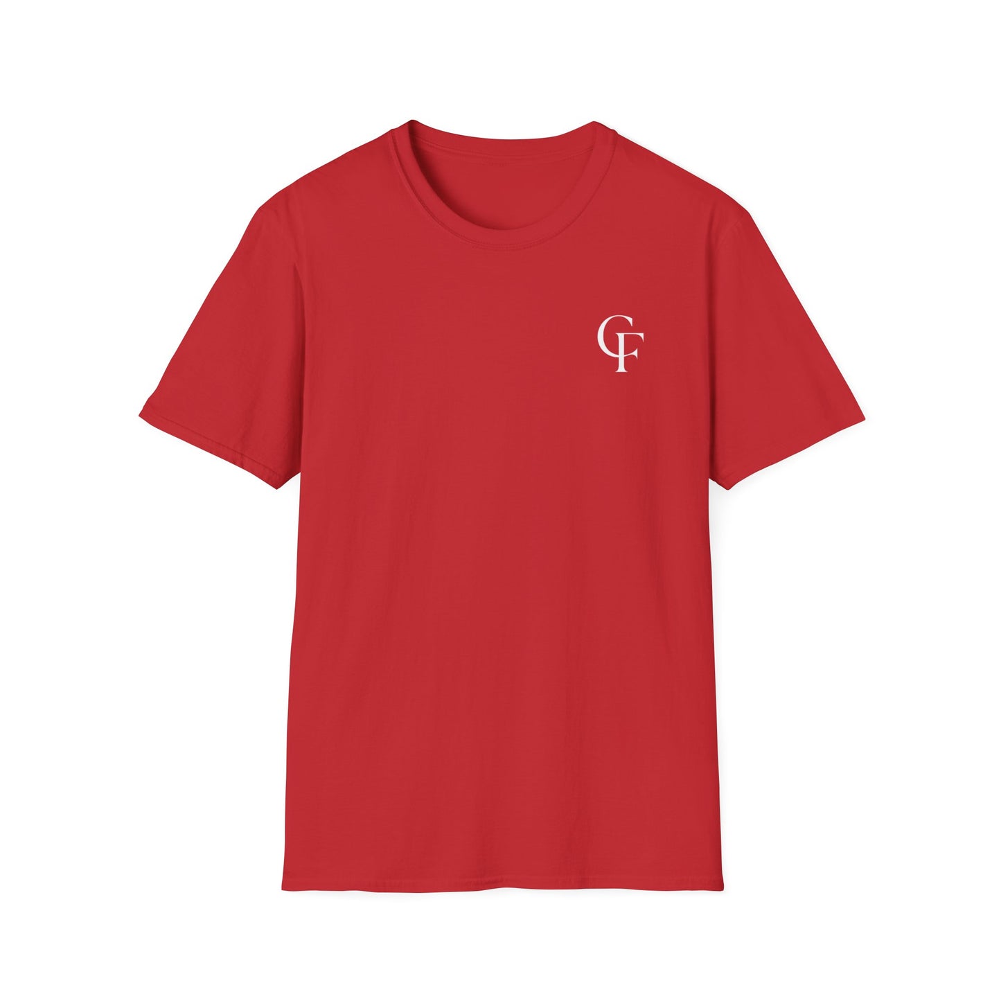 Cäty Fashion T-Shirt