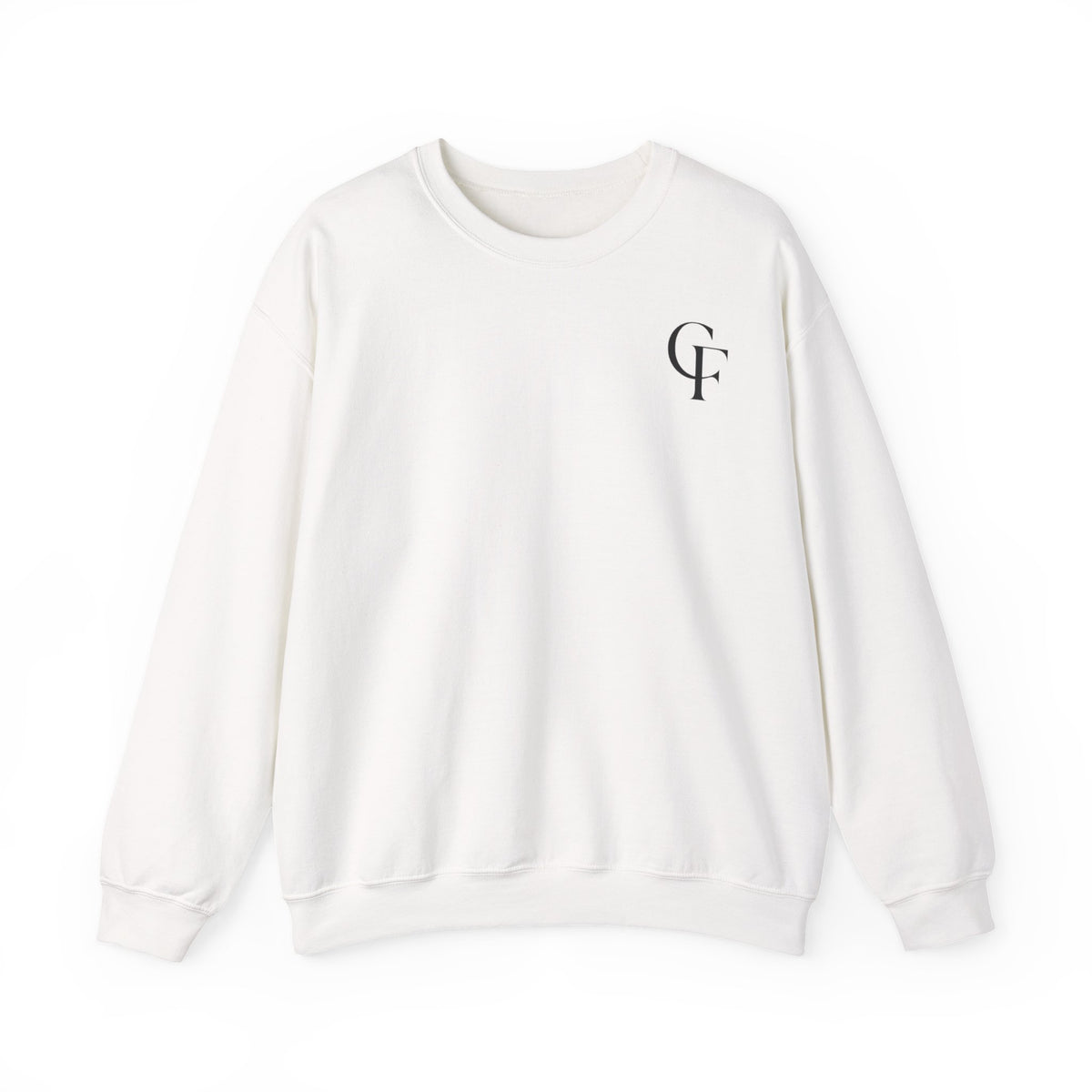 Cäty Fashion Sweatshirt