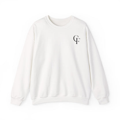 Cäty Fashion Sweatshirt