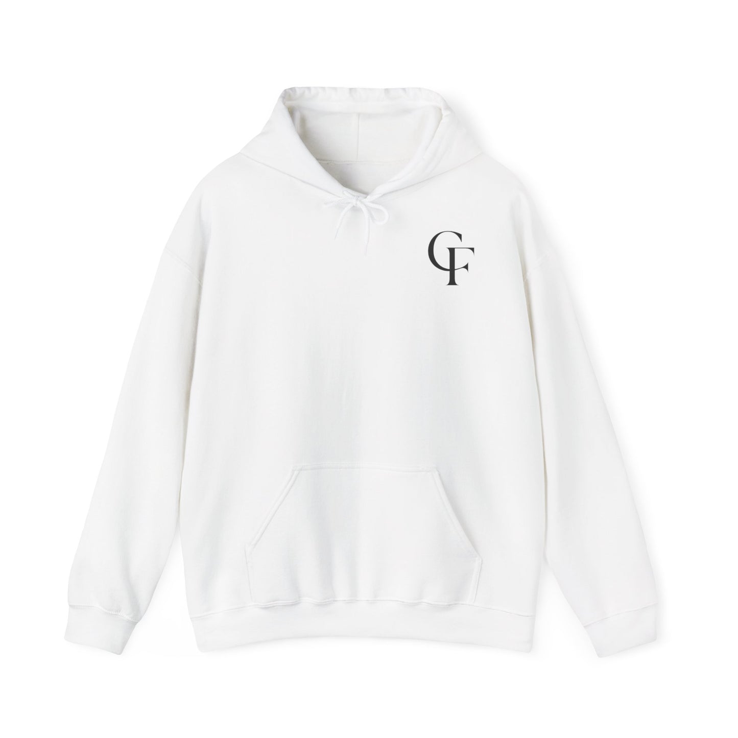 Cäty Fashion Hoodie