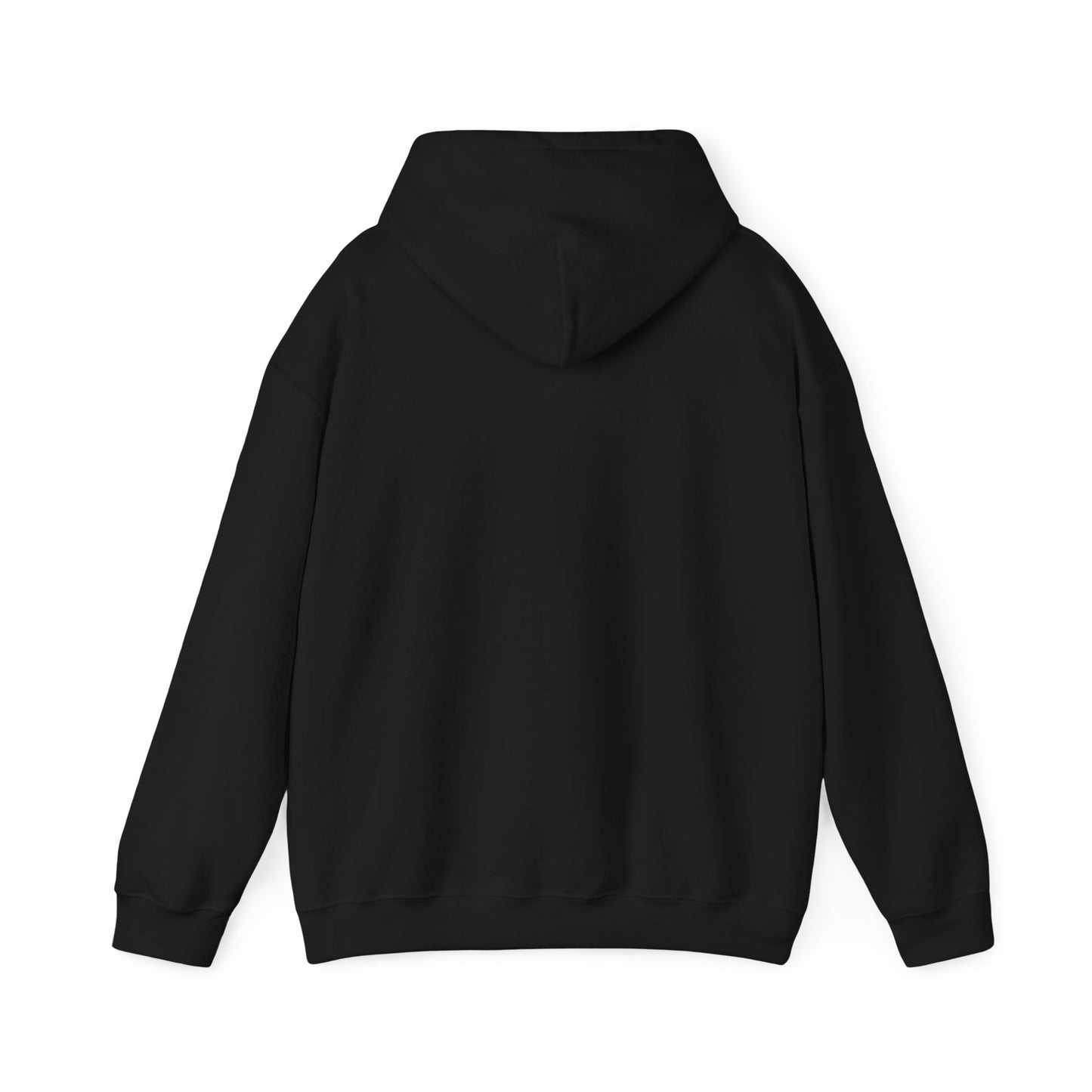 Cäty Fashion Hoodie
