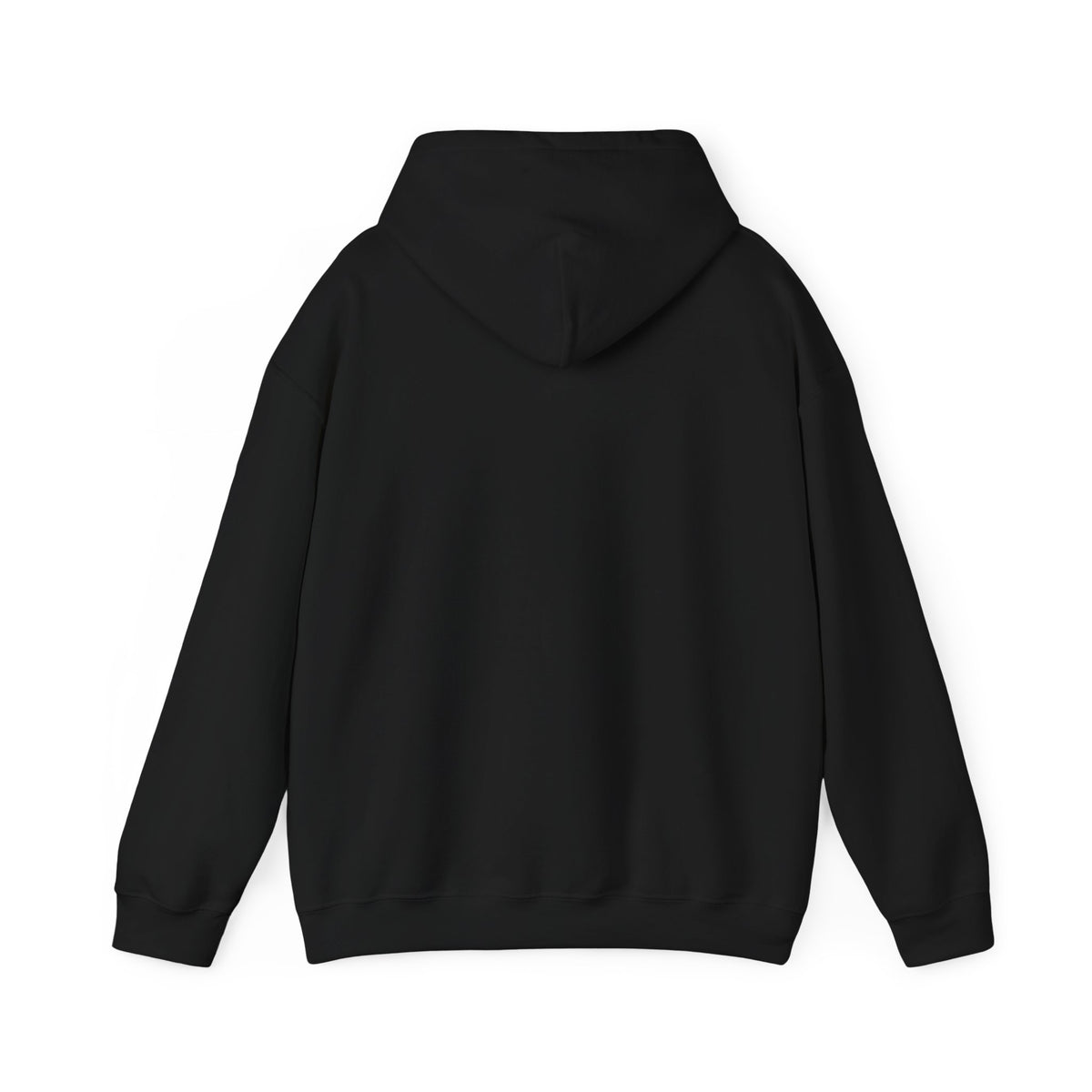 Cäty Fashion Hoodie