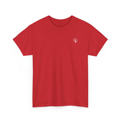 T-Shirt "Earn Every Victory" (on the back)