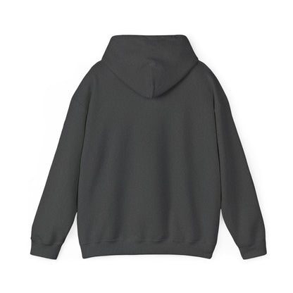 Cäty Fashion Hoodie