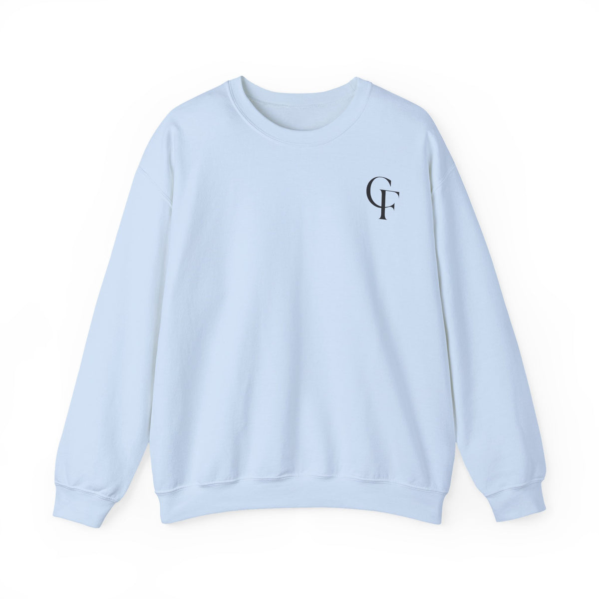 Cäty Fashion Sweatshirt