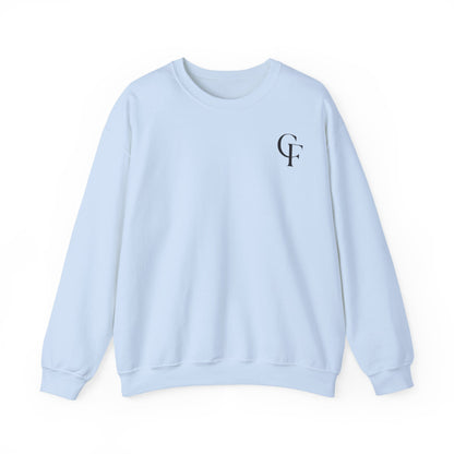 Cäty Fashion Sweatshirt