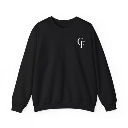 Cäty Fashion Sweatshirt