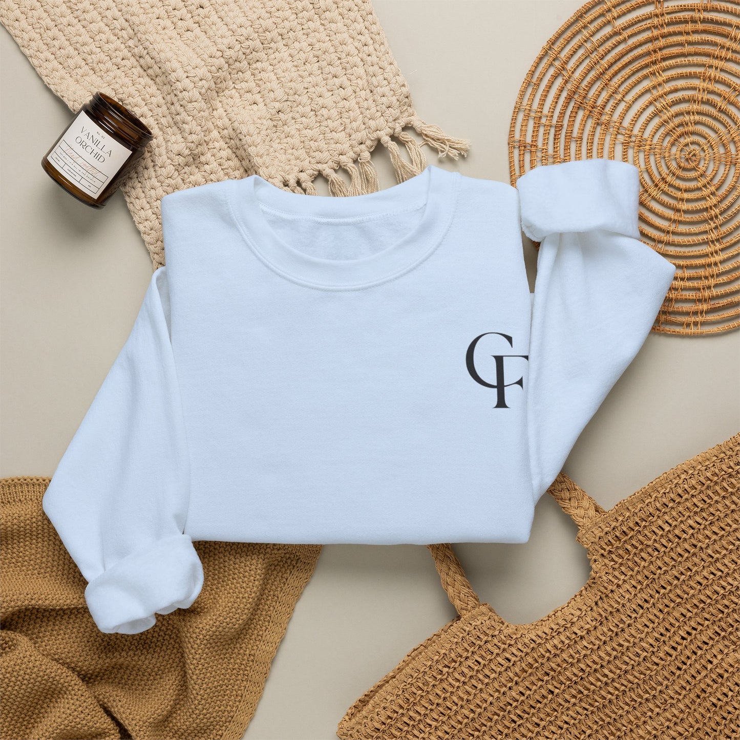Cäty Fashion Sweatshirt