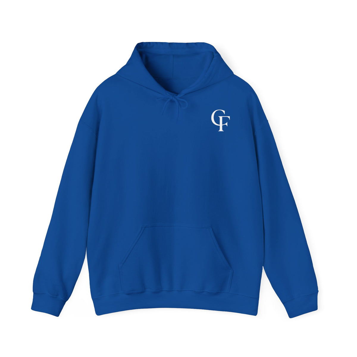 Cäty Fashion Hoodie