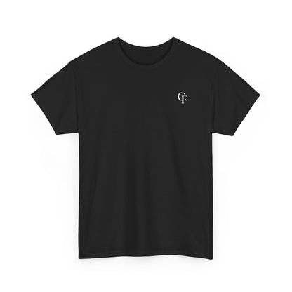 T-Shirt "Dream Big. Win Bigger." (on the back)