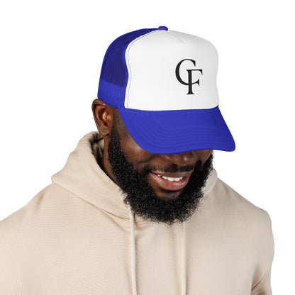 Cäty Fashion Cap
