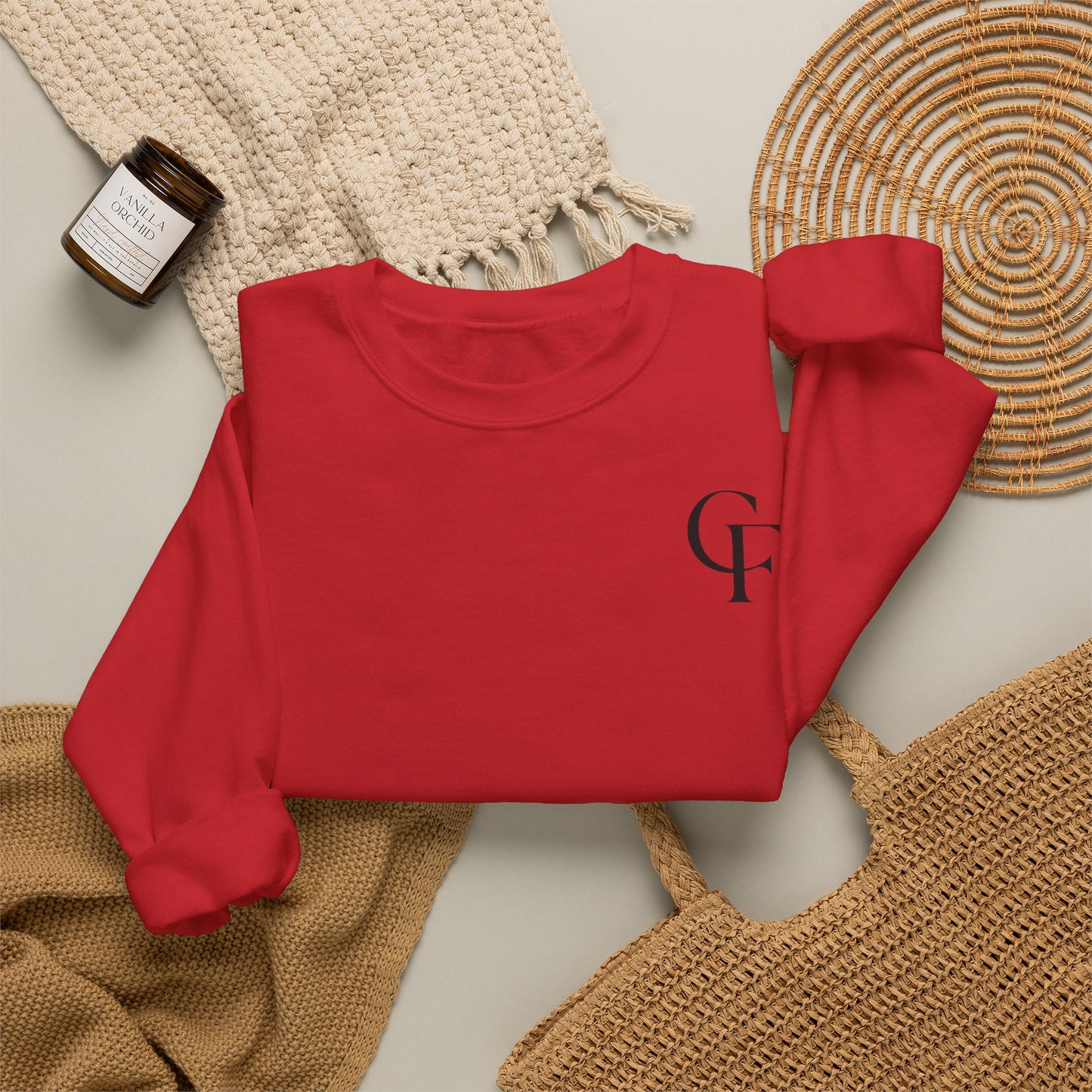 Cäty Fashion Sweatshirt