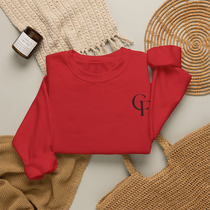 Cäty Fashion Sweatshirt