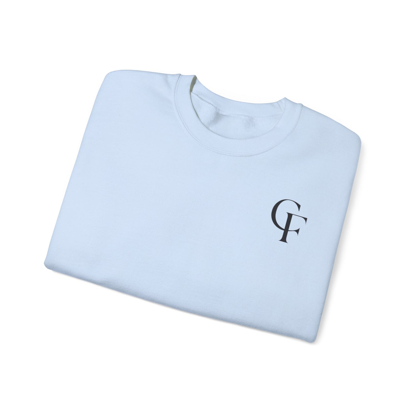 Cäty Fashion Sweatshirt
