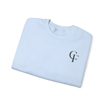 Cäty Fashion Sweatshirt