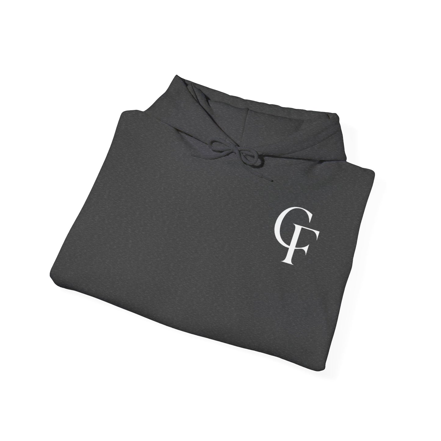 Cäty Fashion Hoodie