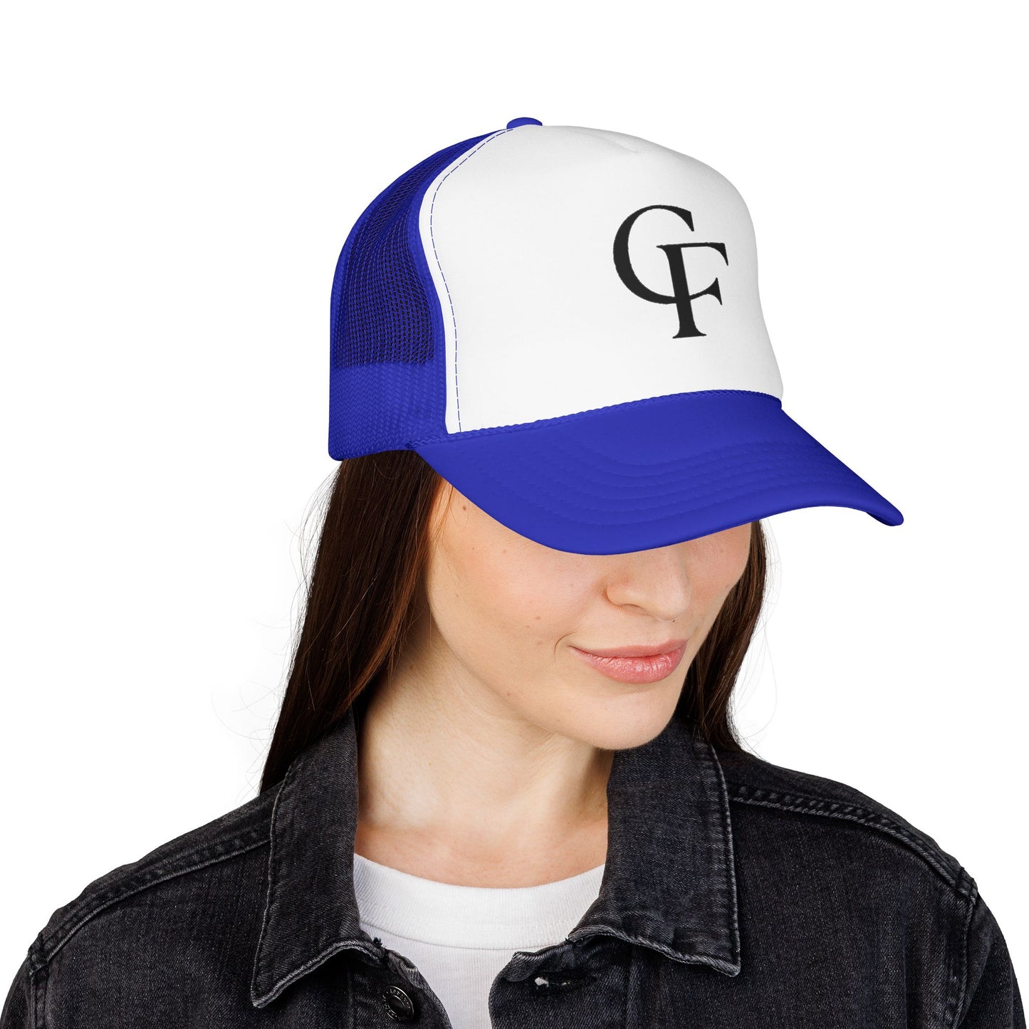 Cäty Fashion Cap