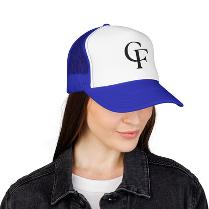Cäty Fashion Cap