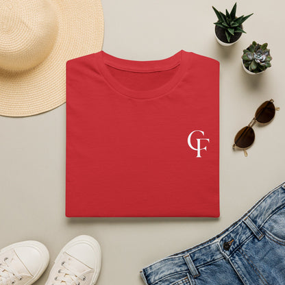 Cäty Fashion T-Shirt