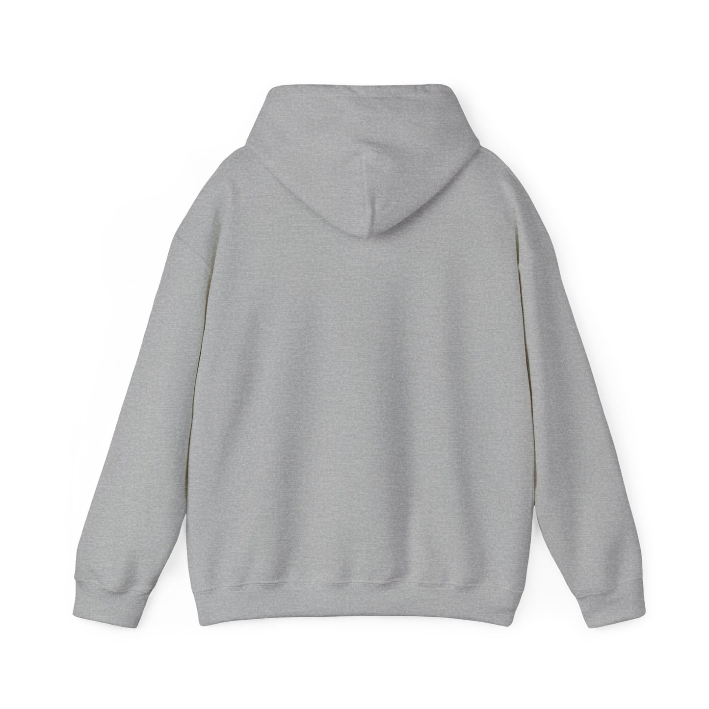 Cäty Fashion Hoodie