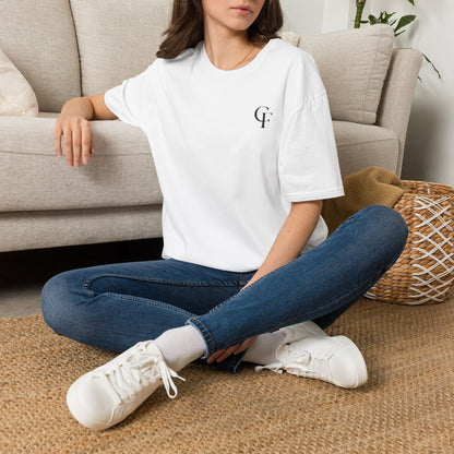Cäty Fashion T-Shirt
