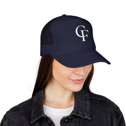 Cäty Fashion Cap