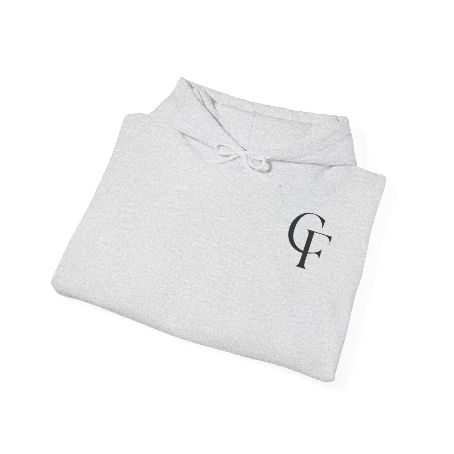 Cäty Fashion Hoodie