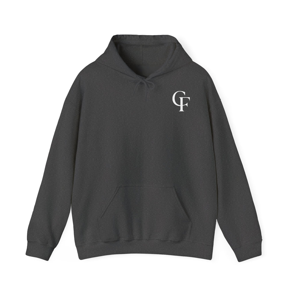 Cäty Fashion Hoodie