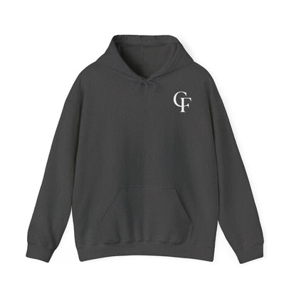 Cäty Fashion Hoodie