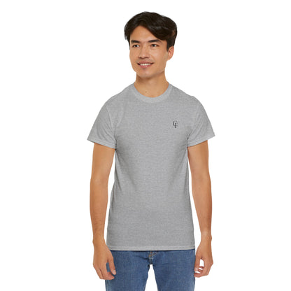 T-Shirt "Comfort Has Its Price" (on the back)