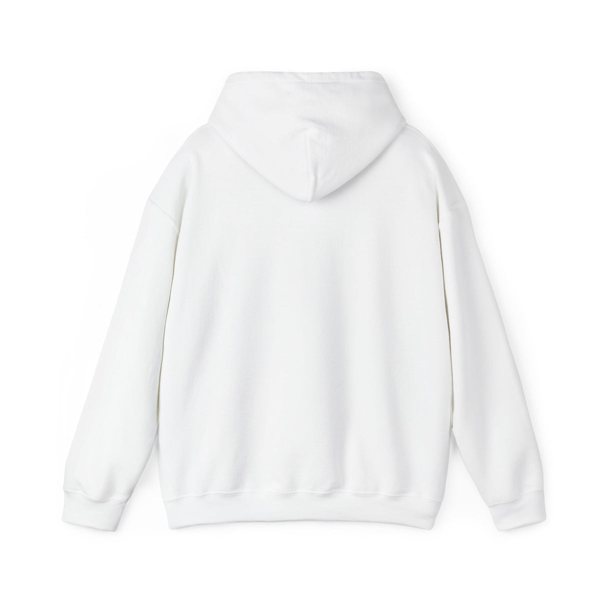 Cäty Fashion Hoodie