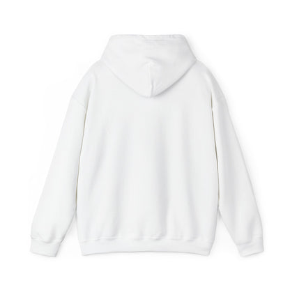 Cäty Fashion Hoodie