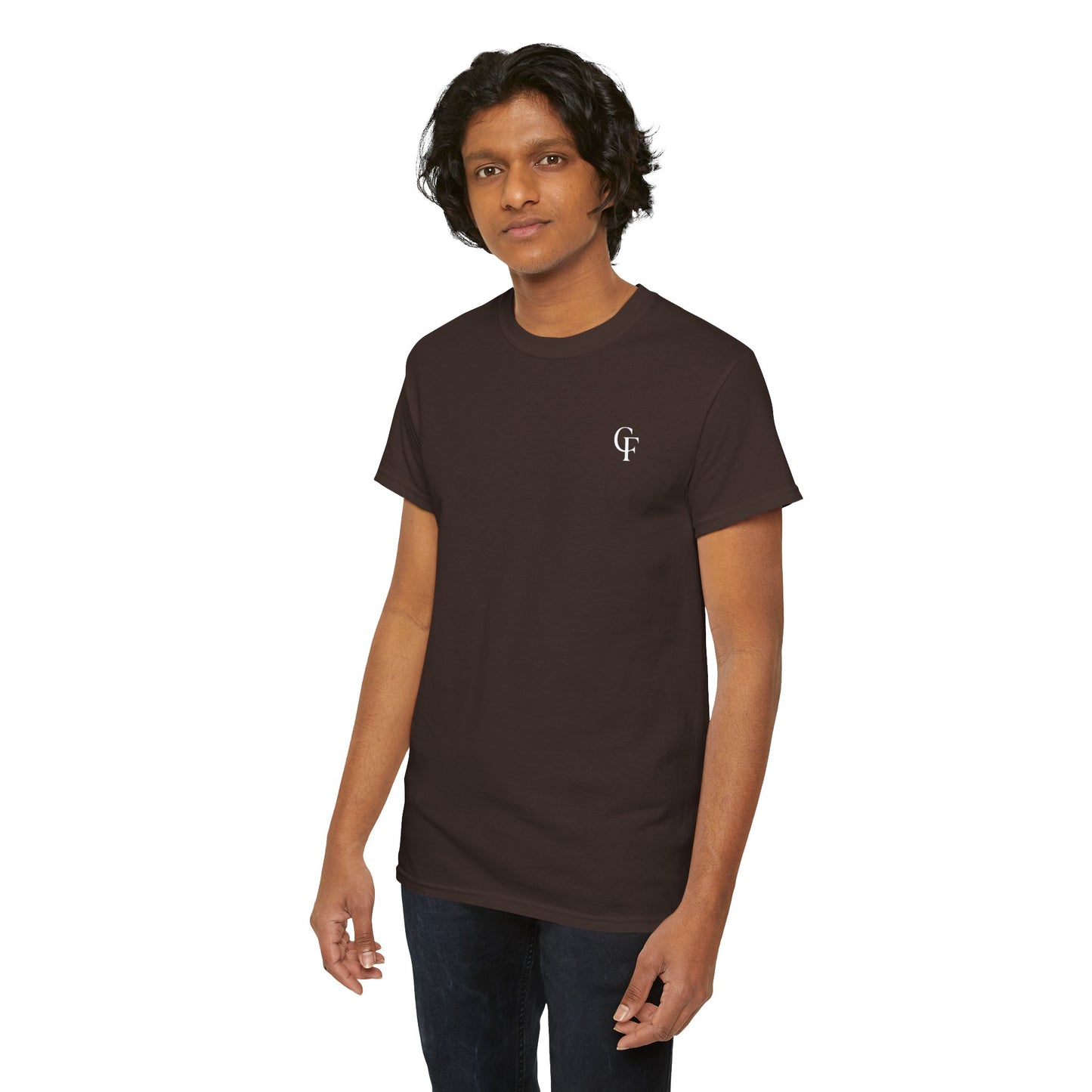 T-Shirt "Your Excuses Are Expensive" (on the back)