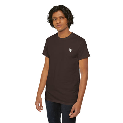 T-Shirt "Your Excuses Are Expensive" (on the back)