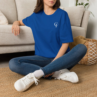 Cäty Fashion T-Shirt