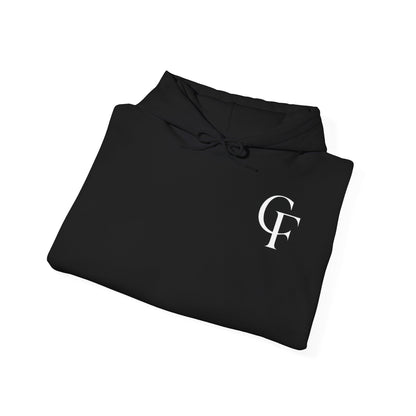Cäty Fashion Hoodie