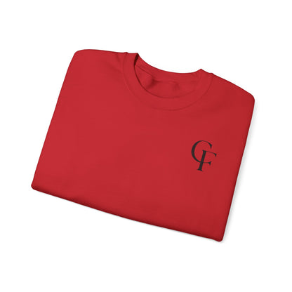 Cäty Fashion Sweatshirt
