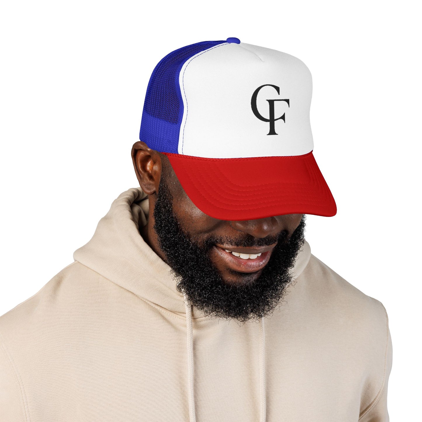 Cäty Fashion Cap