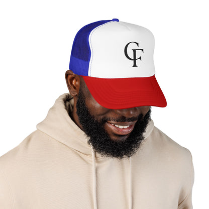 Cäty Fashion Cap