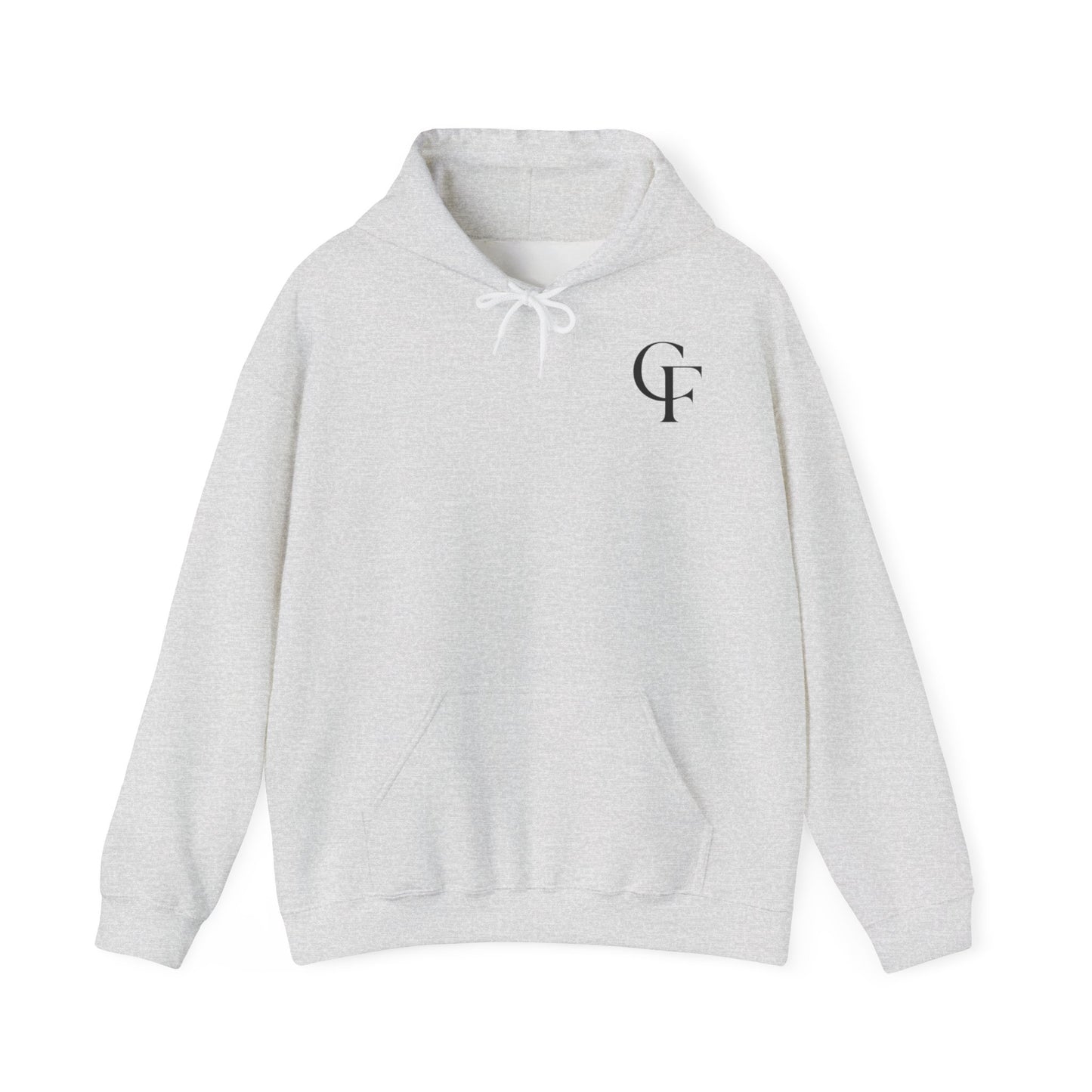 Cäty Fashion Hoodie