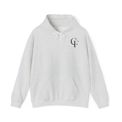 Cäty Fashion Hoodie