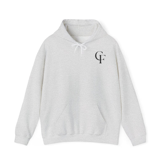 Cäty Fashion Hoodie