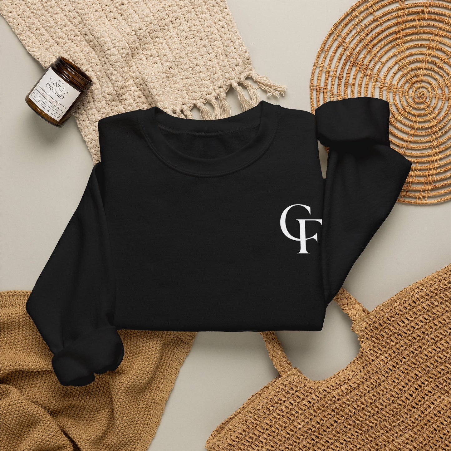 Cäty Fashion Sweatshirt